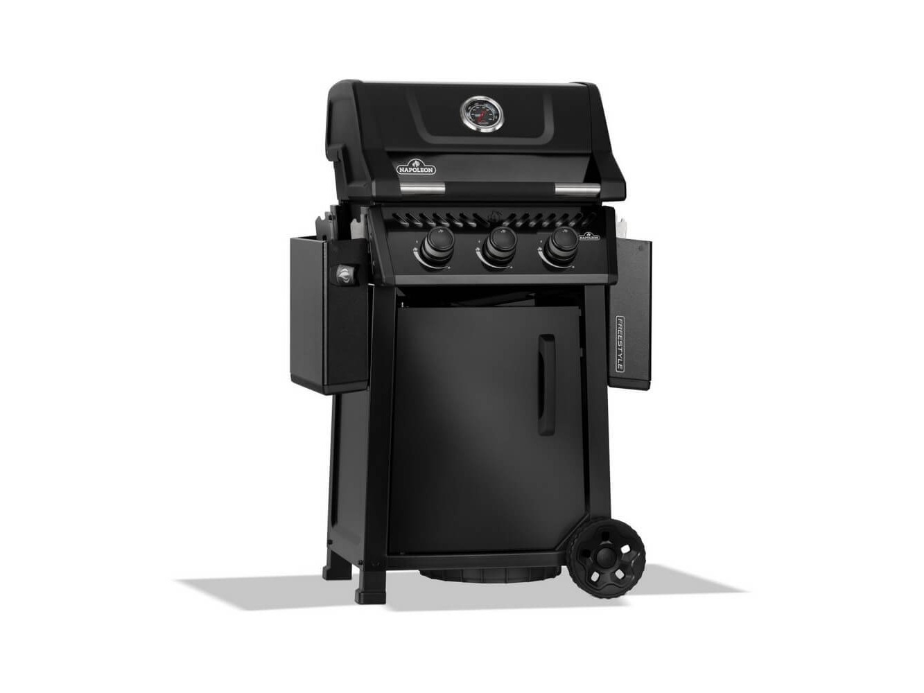 Grelhador a Gás Napoleon Freestyle 365