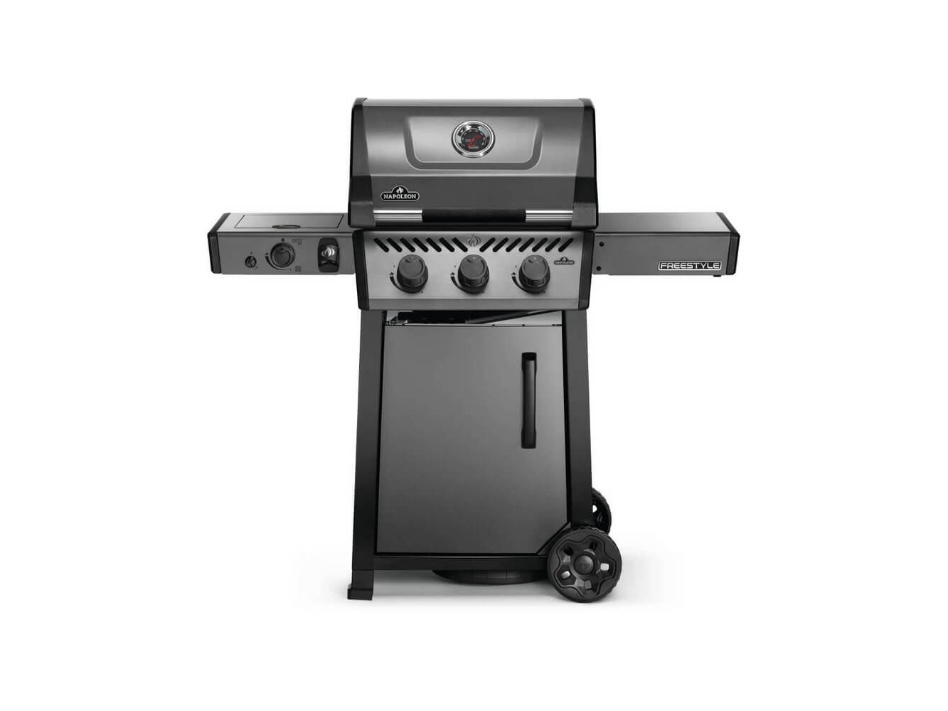 Napoleon Grelhador a Gás Freestyle 365 DSIB