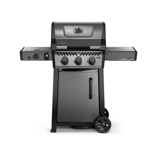 Napoleon Barbecue à Gaz Freestyle 365 DSIB