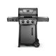 Napoleon Barbecue à Gaz Freestyle 365 DSIB
