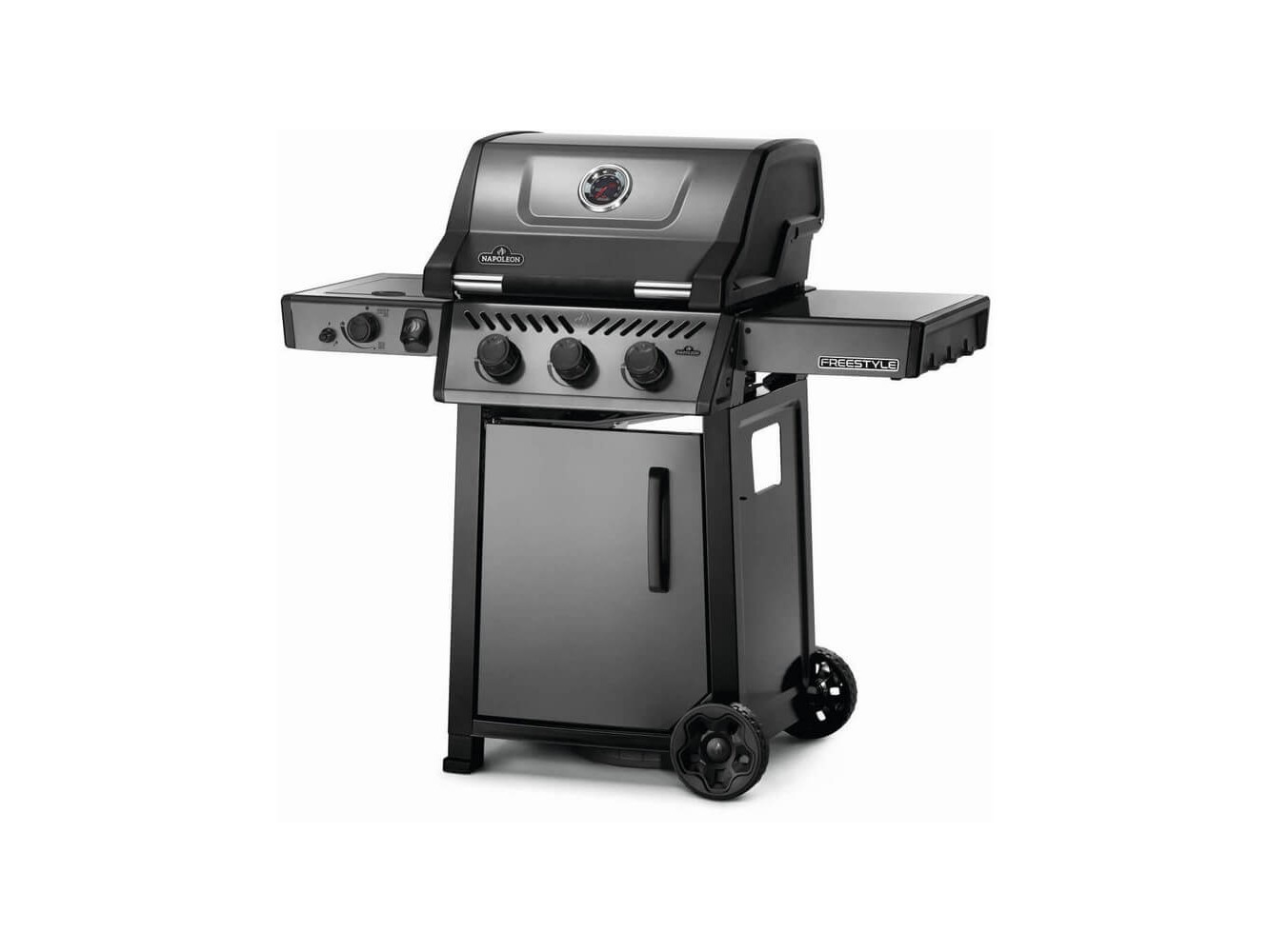 Napoleon Grelhador a Gás Freestyle 365 DSIB