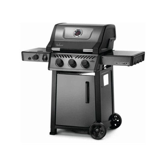 Napoleon Barbecue à Gaz Freestyle 365 DSIB