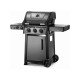 Napoleon Barbecue à Gaz Freestyle 365 DSIB