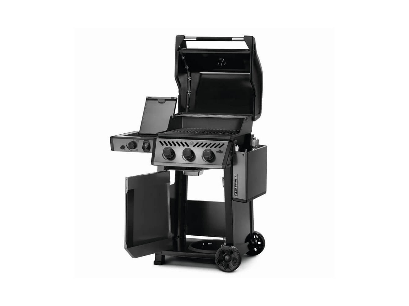 Napoleon Grelhador a Gás Freestyle 365 DSIB