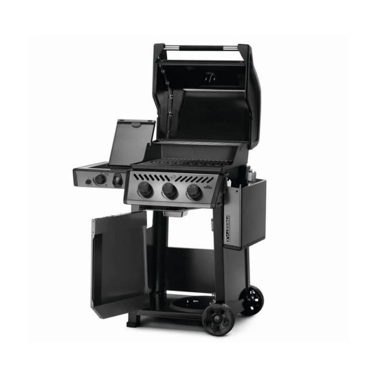 Napoleon Barbecue à Gaz Freestyle 365 DSIB
