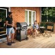 Napoleon Barbecue à Gaz Freestyle 365 DSIB