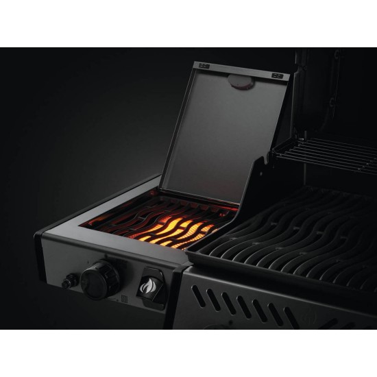 Napoleon Barbecue à Gaz Freestyle 365 DSIB