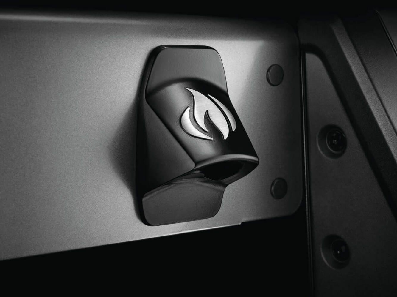 Napoleon Grelhador a Gás Freestyle 365 DSIB