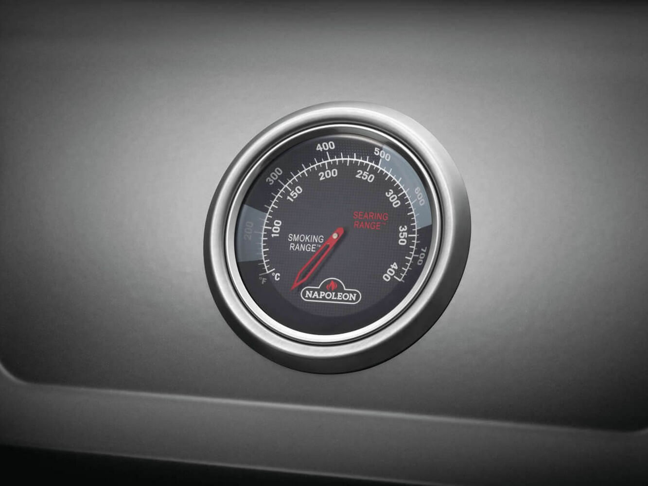 Napoleon Grelhador a Gás Freestyle 365 DSIB