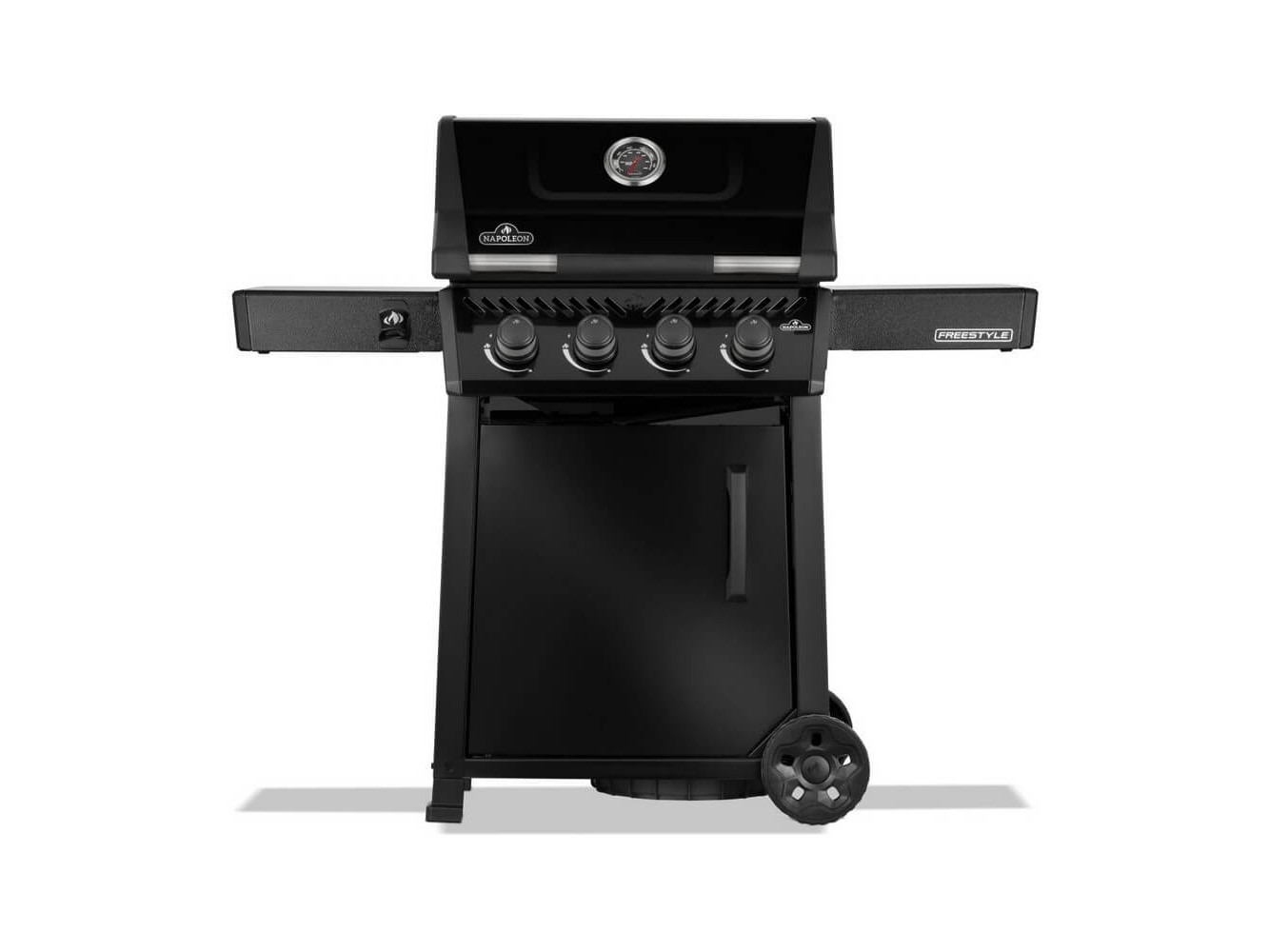 Napoleon Freestyle 425 Gas Grill Napoleon Freestyle 425 Gas Grill