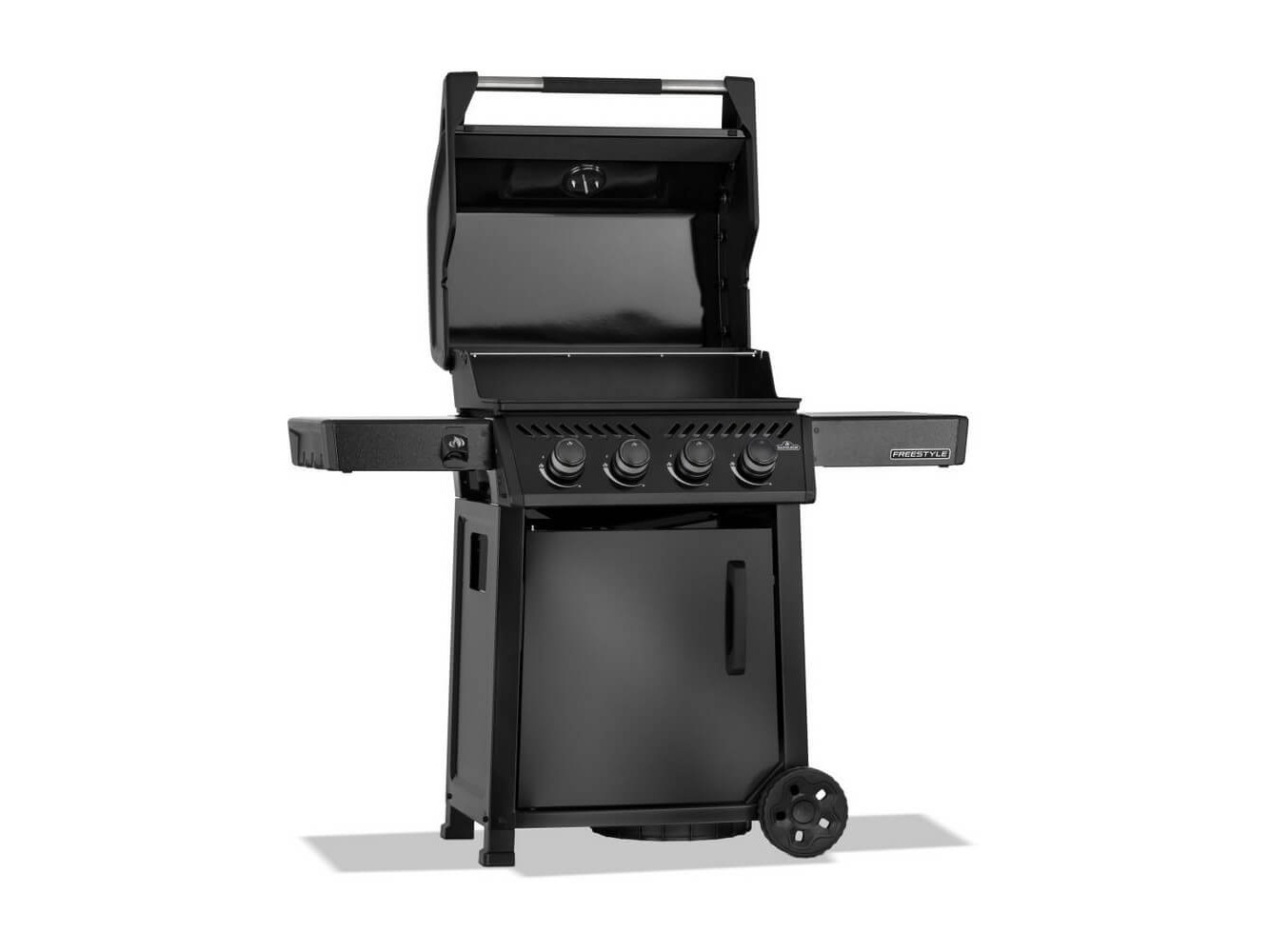 Napoleon Freestyle 425 Gas Grill Napoleon Freestyle 425 Gas Grill