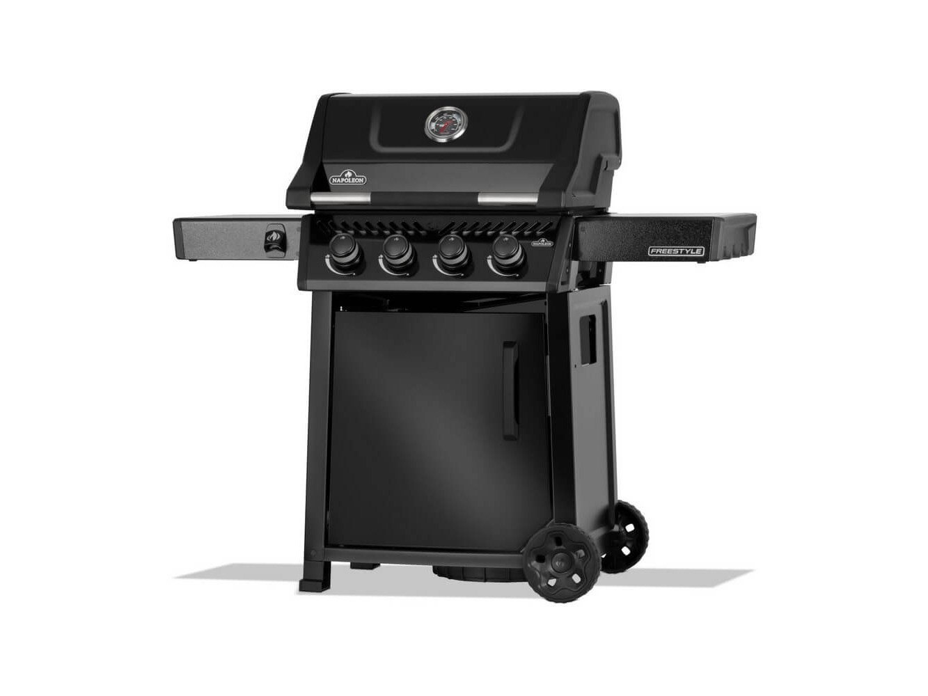 Napoleon Freestyle 425 Gas Grill Napoleon Freestyle 425 Gas Grill