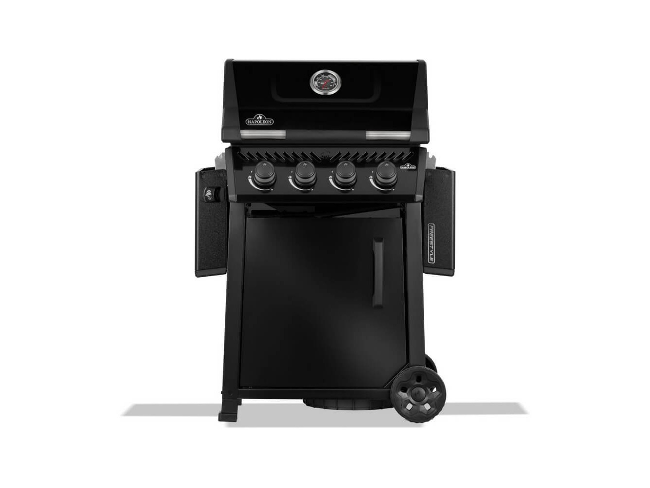 Napoleon Freestyle 425 Gas Grill Napoleon Freestyle 425 Gas Grill