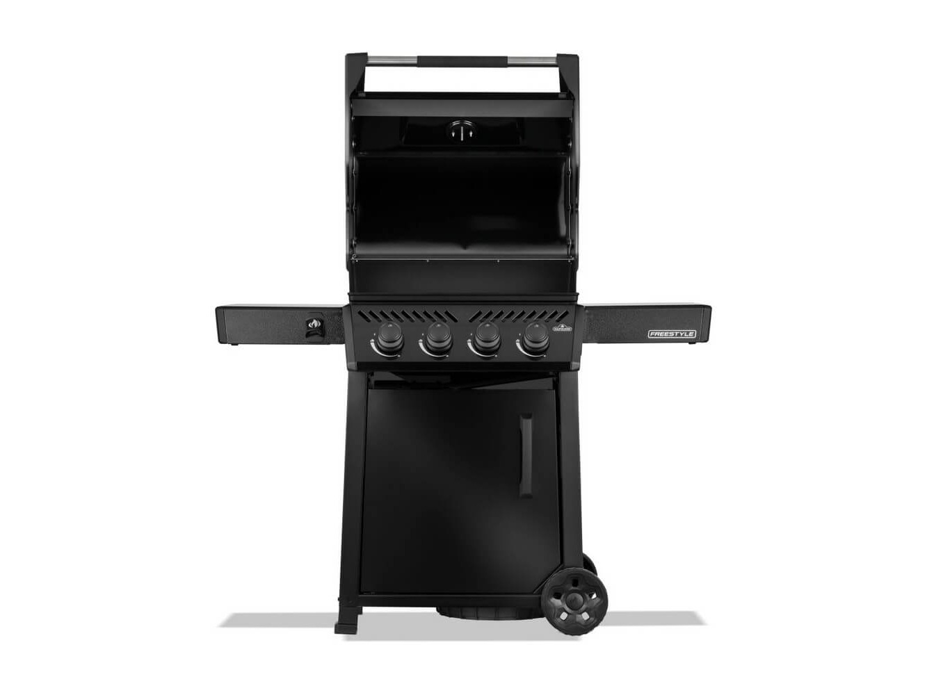Napoleon Freestyle 425 Gas Grill Napoleon Freestyle 425 Gas Grill