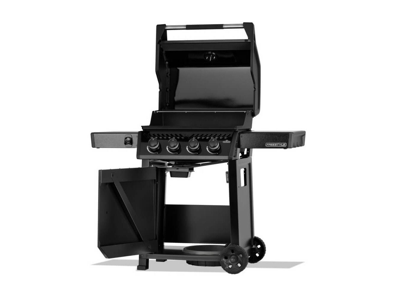 Napoleon Freestyle 425 Gas Grill Napoleon Freestyle 425 Gas Grill