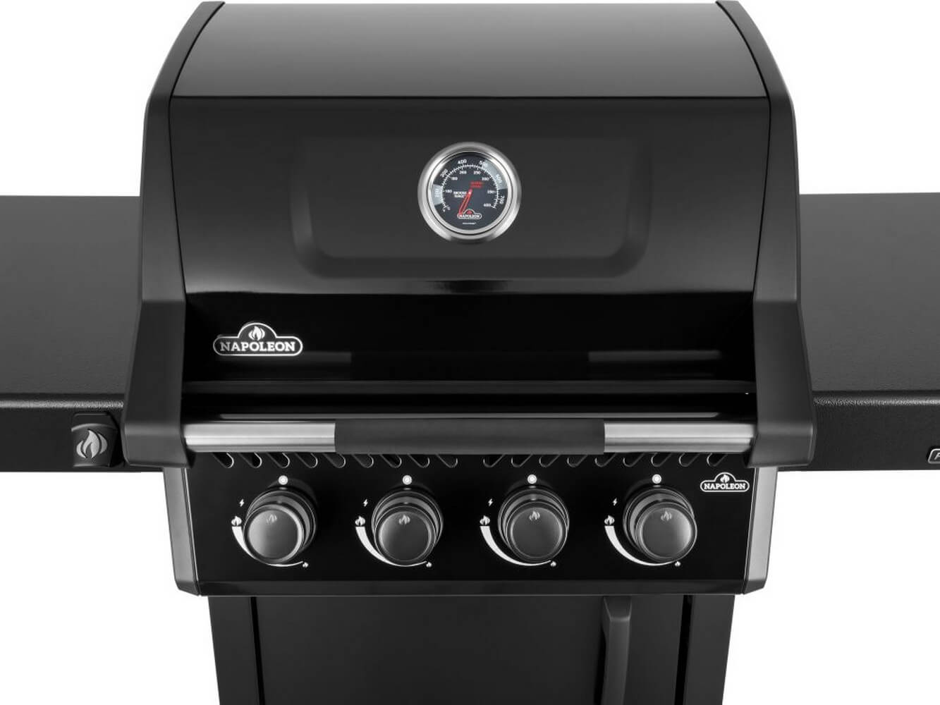 Napoleon Freestyle 425 Gas Grill Napoleon Freestyle 425 Gas Grill