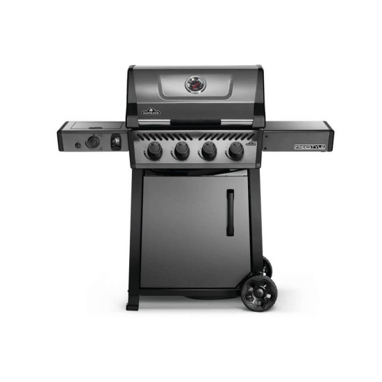 Napoleon Barbecue à Gaz Freestyle 425 DSIB