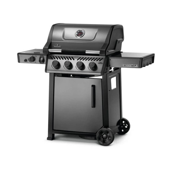 Napoleon Barbecue à Gaz Freestyle 425 DSIB