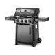 Napoleon Barbecue à Gaz Freestyle 425 DSIB