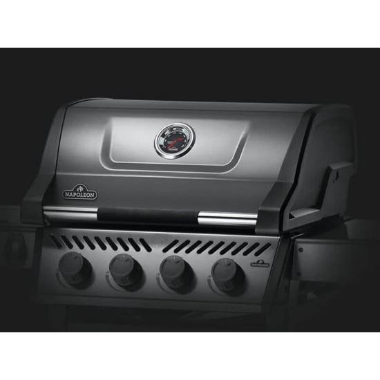 Napoleon Barbecue à Gaz Freestyle 425 DSIB