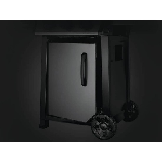Napoleon Barbecue à Gaz Freestyle 425 DSIB