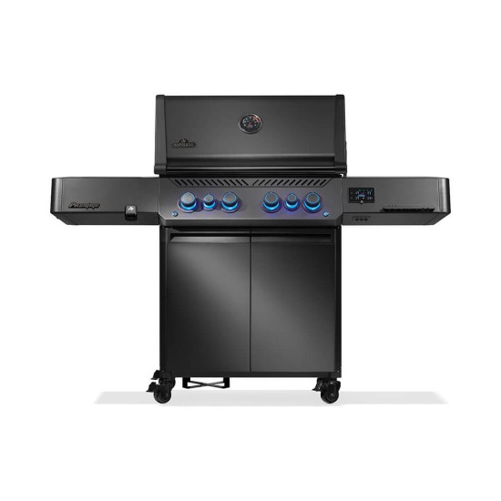 Napoleon Barbecue à Gaz Phantom Prestige 500 Connecté RSIB