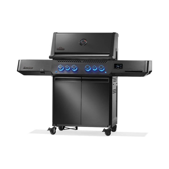 Napoleon Barbecue à Gaz Phantom Prestige 500 Connecté RSIB