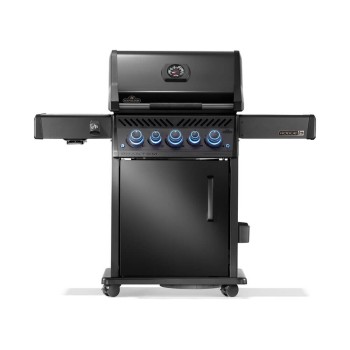 Napoleon Barbecue à Gaz Phantom Rogue PRO-S 425 RSIB Napoleon Barbecue à Gaz Phantom Rogue PRO-S 425 RSIB