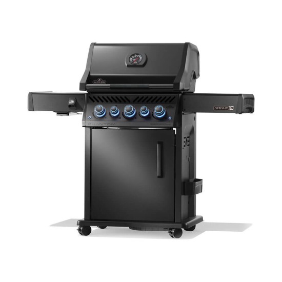 Napoleon Barbecue à Gaz Phantom Rogue PRO-S 425 RSIB