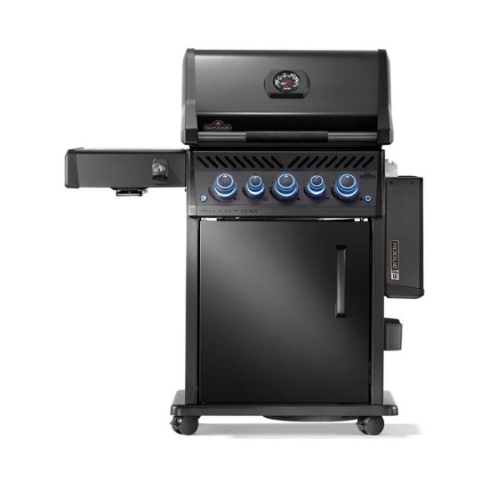 Napoleon Barbecue à Gaz Phantom Rogue PRO-S 425 RSIB