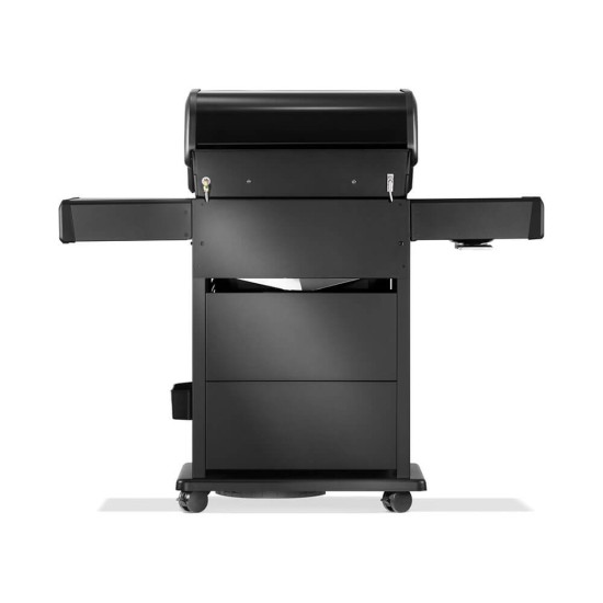 Napoleon Barbecue à Gaz Phantom Rogue PRO-S 425 RSIB