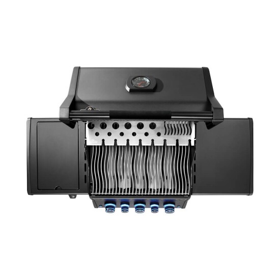 Napoleon Barbecue à Gaz Phantom Rogue PRO-S 425 RSIB