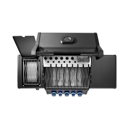 Napoleon Barbecue à Gaz Phantom Rogue PRO-S 425 RSIB