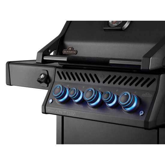 Napoleon Barbecue à Gaz Phantom Rogue PRO-S 425 RSIB