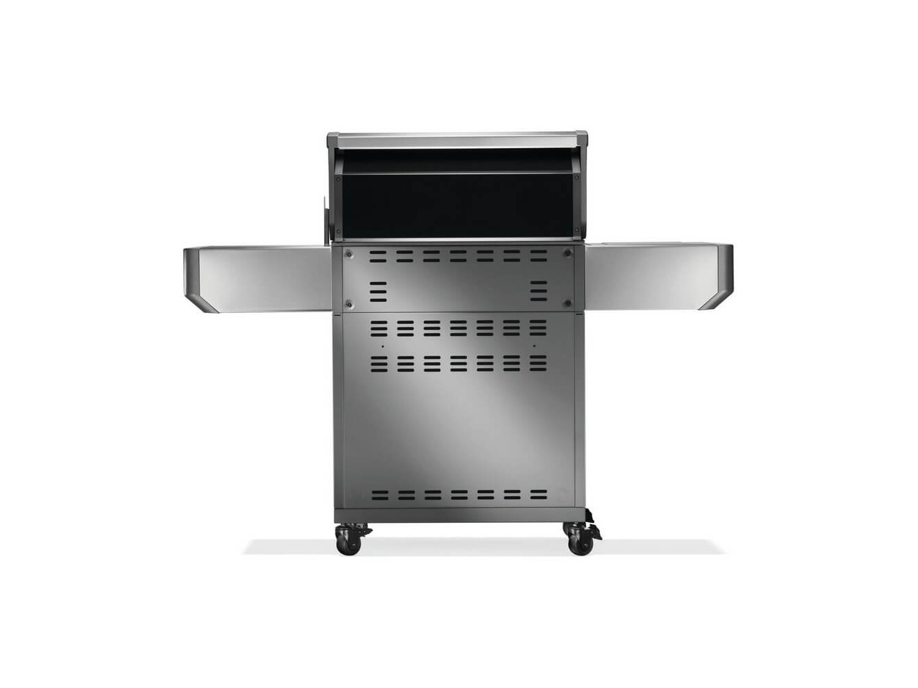 Napoleon Prestige 500 Connected RSIB Gas Grill Napoleon Prestige 500 Connected RSIB Gas Grill