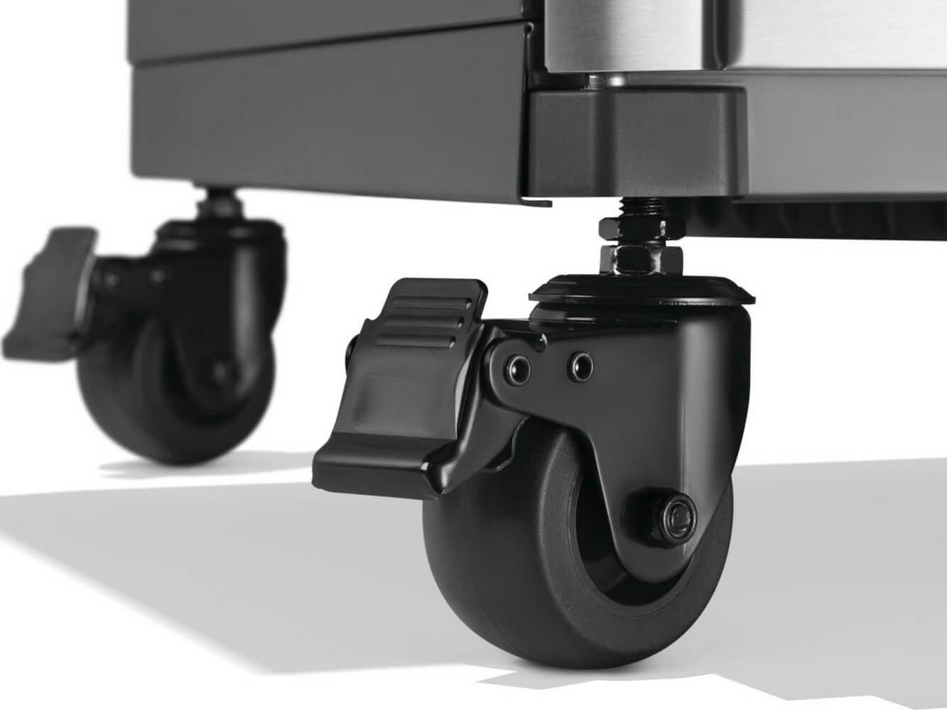 Napoleon Prestige 500 Connected RSIB Gas Grill Napoleon Prestige 500 Connected RSIB Gas Grill