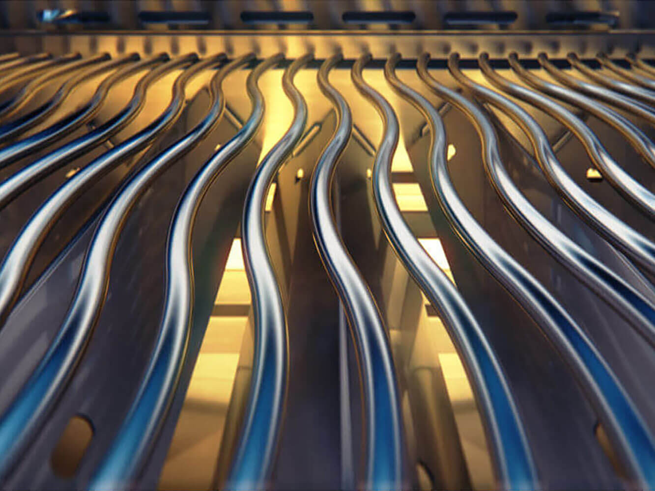 Napoleon Prestige 500 Connected RSIB Gas Grill Napoleon Prestige 500 Connected RSIB Gas Grill