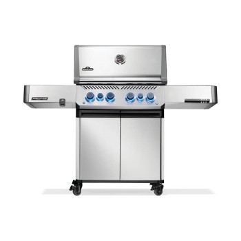 Napoleon Prestige 500 RSIB Gas Grill  Napoleon Prestige 500 RSIB Gas Grill
