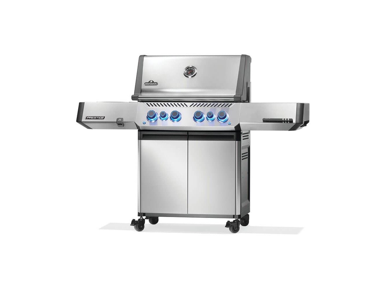 Napoleon Prestige 500 RSIB Gas Grill Napoleon Prestige 500 RSIB Gas Grill