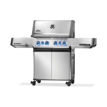 Napoleon Prestige 500 RSIB Gas Grill  Napoleon Prestige 500 RSIB Gas Grill