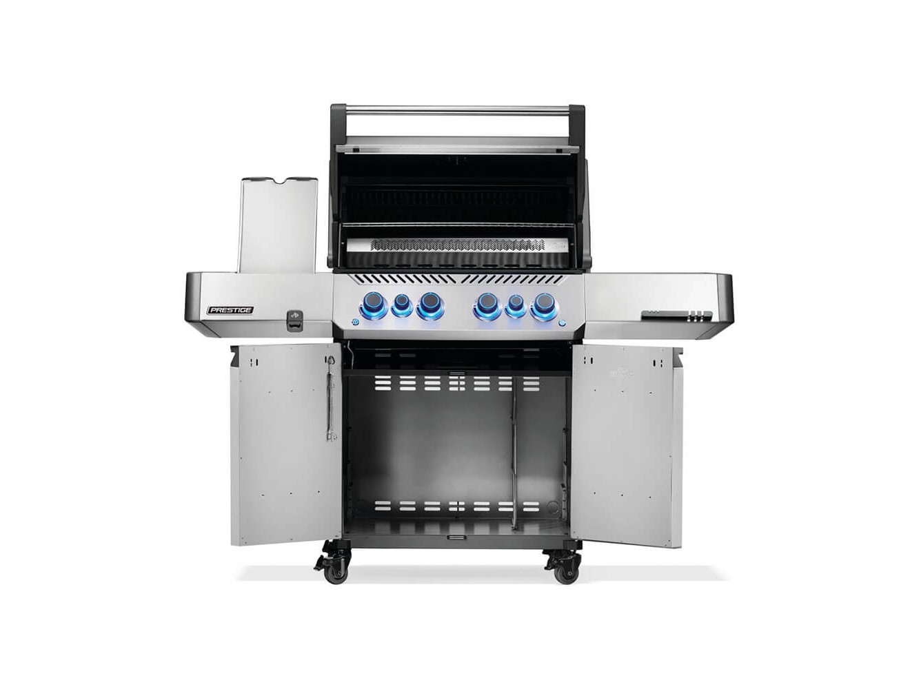Napoleon Prestige 500 RSIB Gas Grill Napoleon Prestige 500 RSIB Gas Grill
