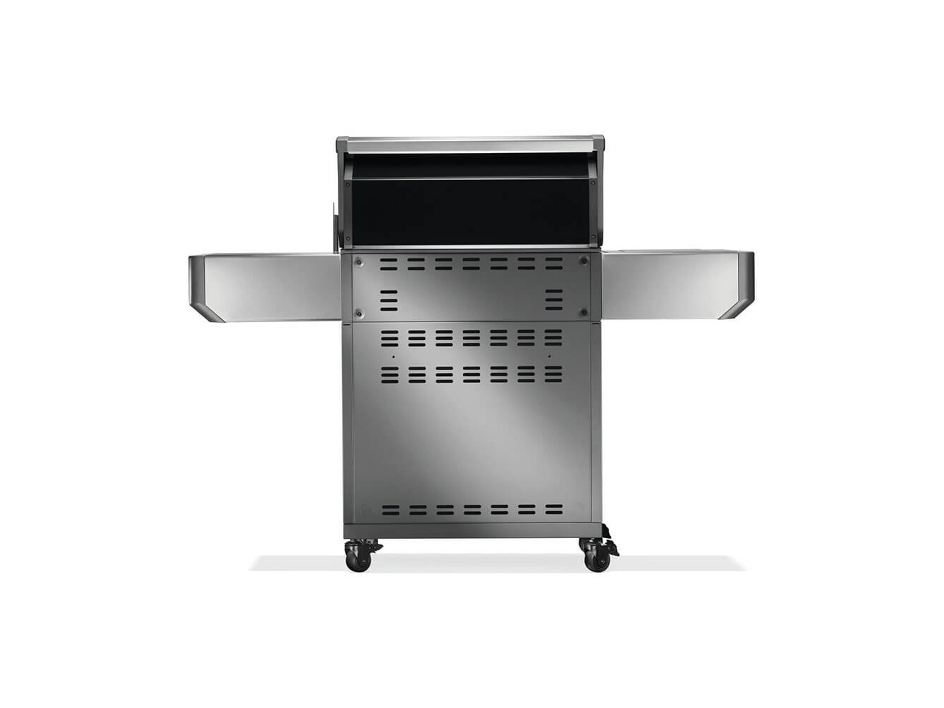 Napoleon Prestige 500 RSIB Gas Grill Napoleon Prestige 500 RSIB Gas Grill