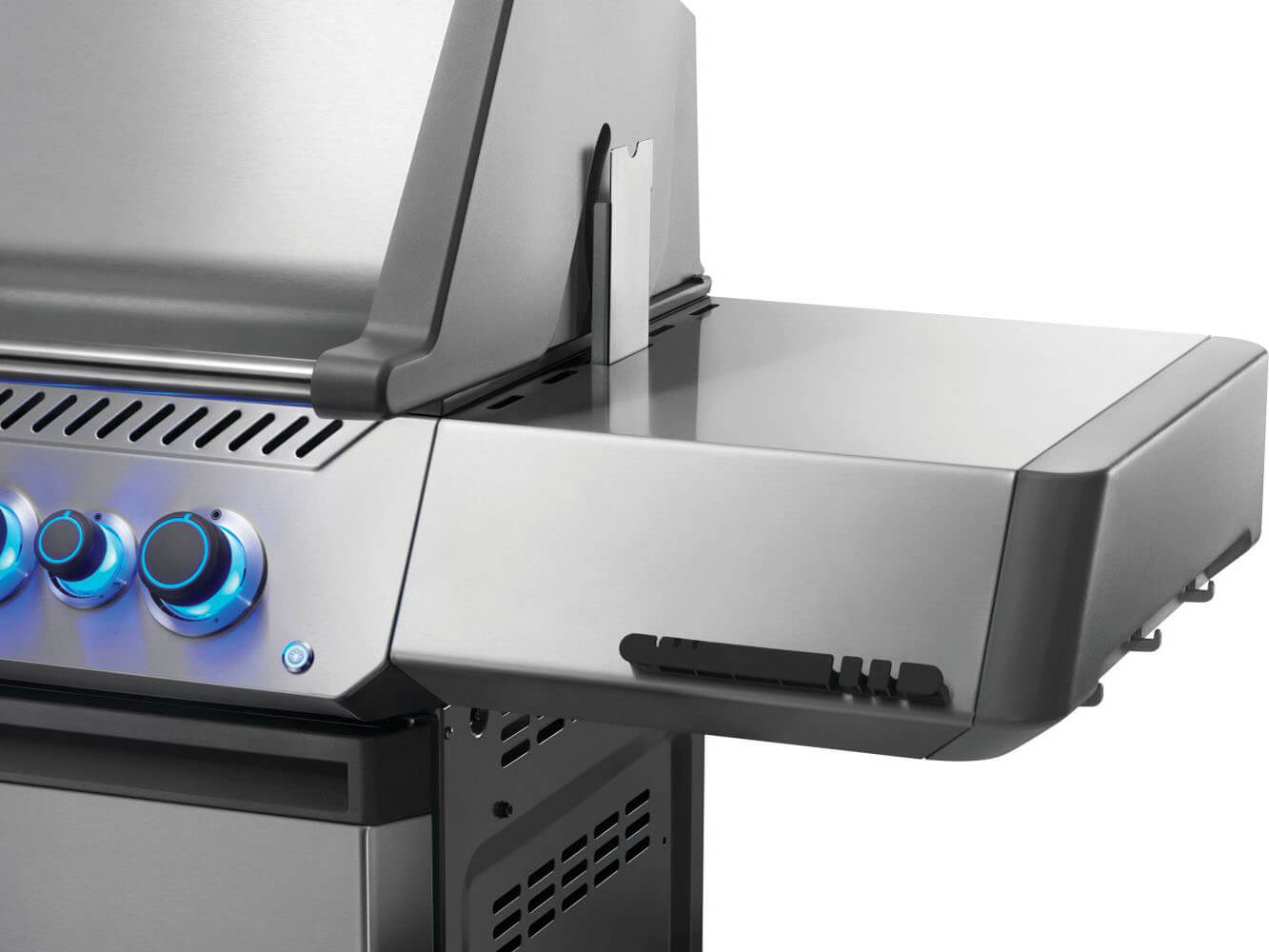 Napoleon Prestige 500 RSIB Gas Grill Napoleon Prestige 500 RSIB Gas Grill