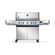 Napoleon Barbecue à Gaz Prestige 665 Connecté RSIB