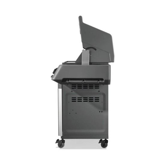Napoleon Barbecue à Gaz Prestige 665 Connecté RSIB