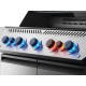 Napoleon Barbecue à Gaz Prestige 665 Connecté RSIB