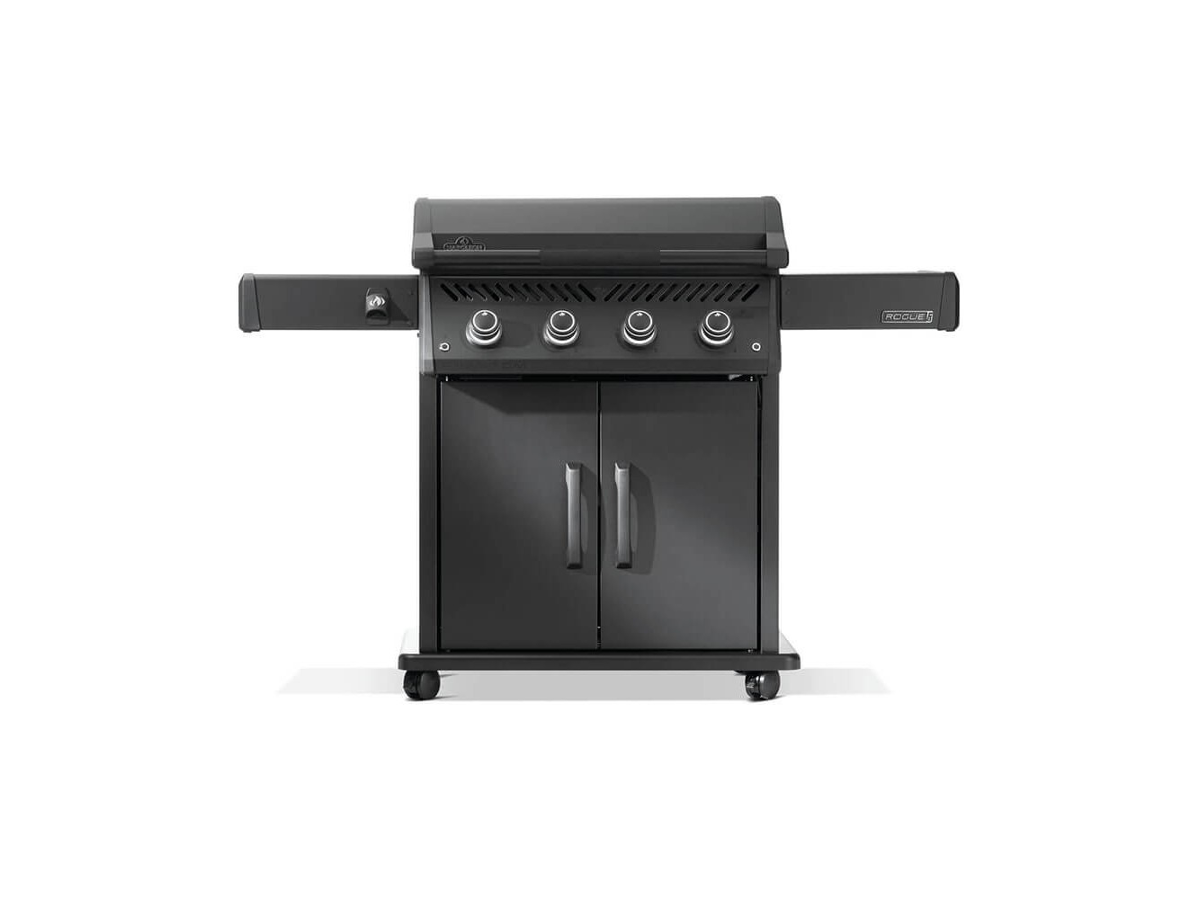 Napoleon Grelhador a Gás Rogue PRO Phantom 30