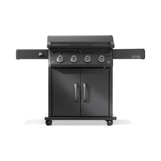 Napoleon Barbacoa de Gas Rogue PRO Phantom 30