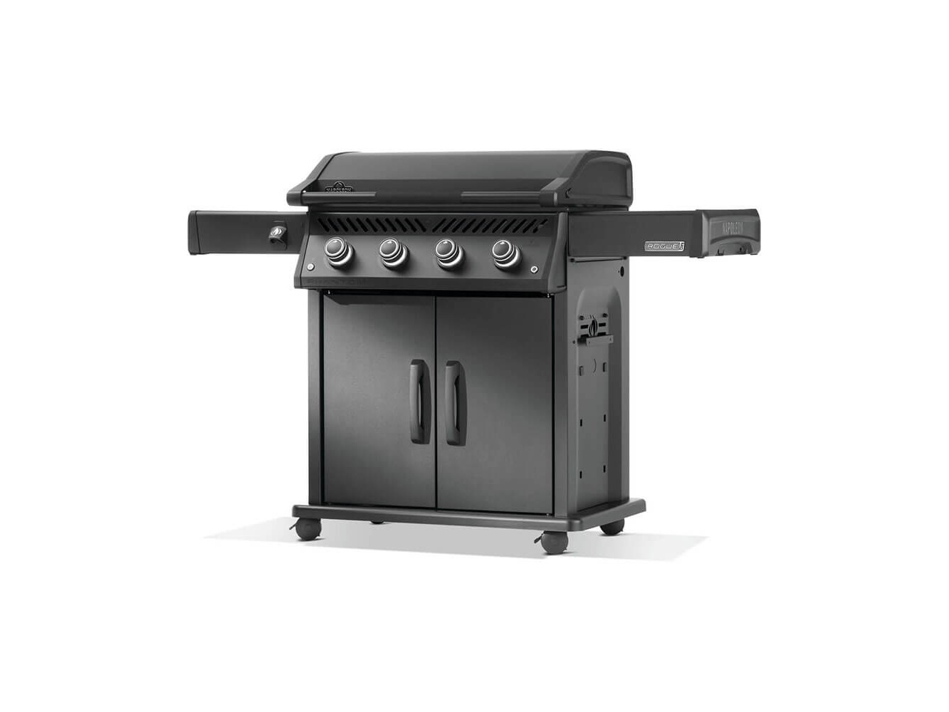 Napoleon Grelhador a Gás Rogue PRO Phantom 30