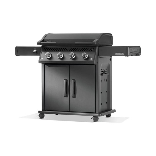 Napoleon Barbacoa de Gas Rogue PRO Phantom 30